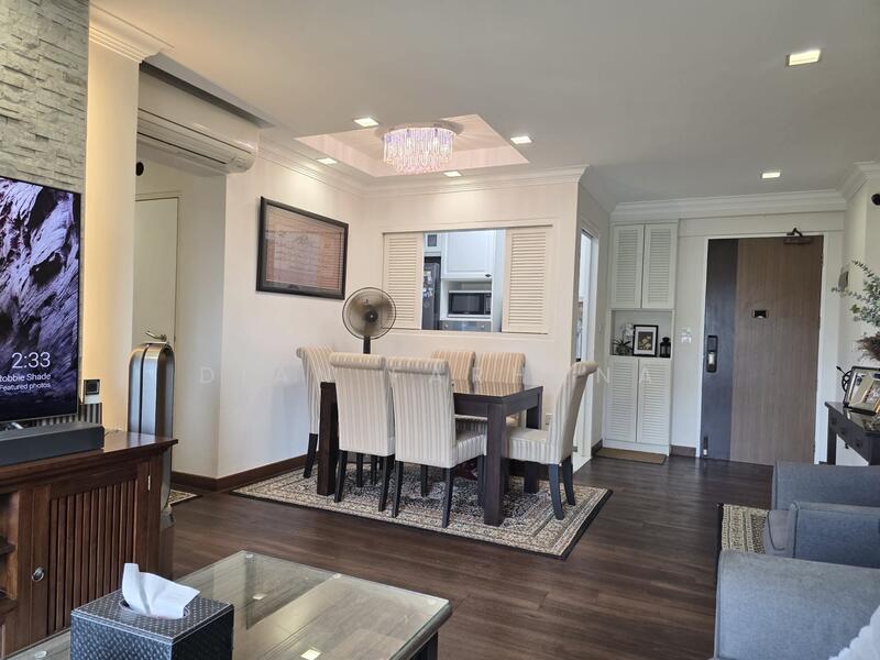 For Sale - 271C Punggol Walk