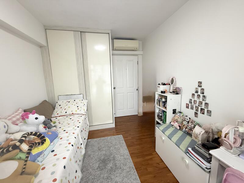 For Sale - 271C Punggol Walk