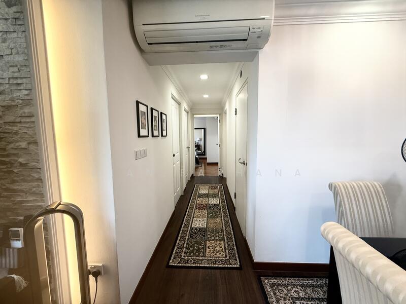 For Sale - 271C Punggol Walk