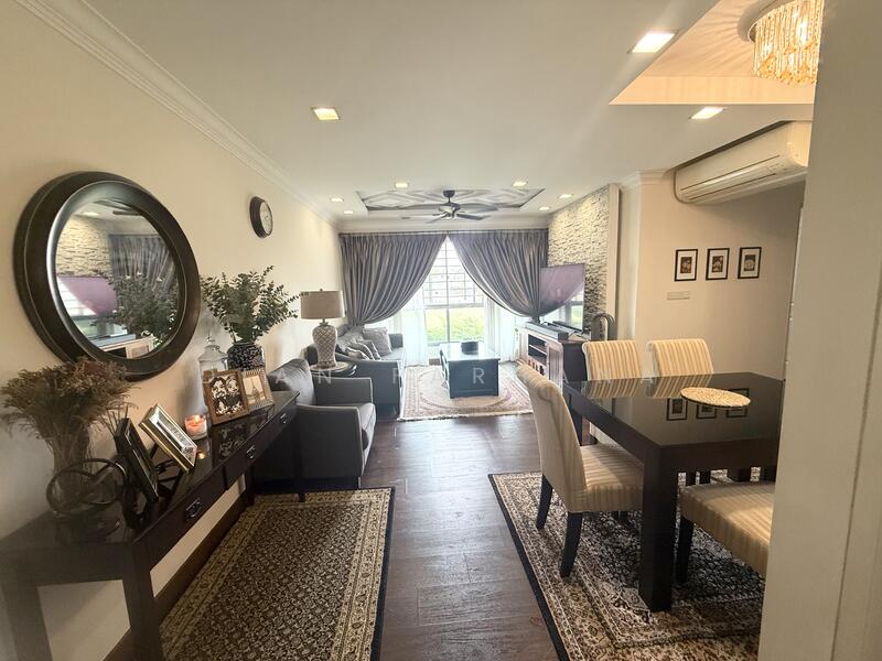For Sale - 271C Punggol Walk