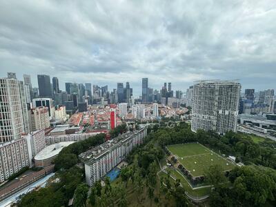 For Rent - The Landmark