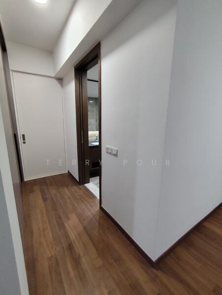 Kopar At Newton Condominium For Sale at S$ 4,571,000 | PropertyGuru Singapore - Hallway