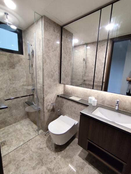Kopar At Newton Condominium For Sale at S$ 4,571,000 | PropertyGuru Singapore - Bathroom