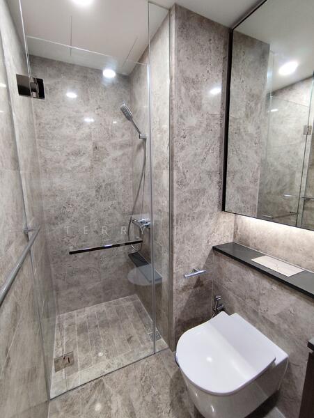 Kopar At Newton Condominium For Sale at S$ 4,571,000 | PropertyGuru Singapore - Bathroom