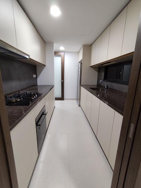 Kopar At Newton Condominium For Sale at S$ 4,571,000 | PropertyGuru Singapore - Kitchen