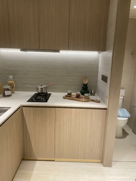 Arina East Residences, 6D Tanjong Rhu Road, 3 Bedrooms, 1,087 sqft, Condominium For Sale, by Aggie Hee, 60222436 - Kitchen - PropertyGuru.com.sg