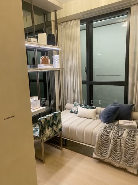 Arina East Residences, 6D Tanjong Rhu Road, 3 Bedrooms, 1,087 sqft, Condominium For Sale, by Aggie Hee, 60222436 - Study - PropertyGuru.com.sg