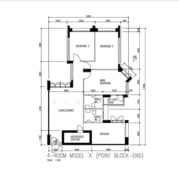 For Sale 660C Jurong West Street 64