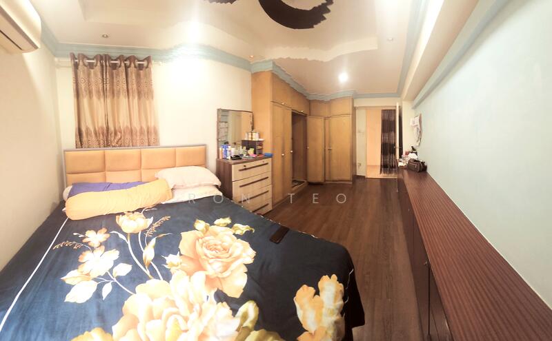 For Sale - 660C Jurong West Street 64