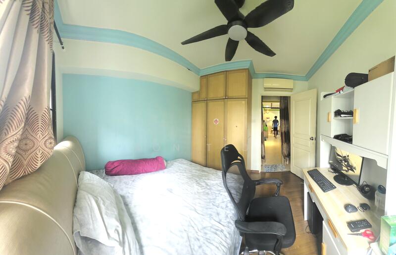 For Sale - 660C Jurong West Street 64