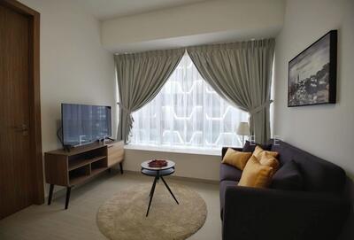 For Rent - V on Shenton