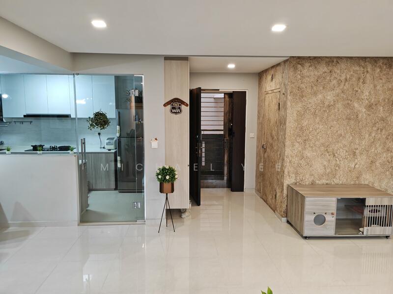 For Sale - 461C Bukit Batok West Avenue 8