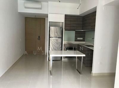 For Rent - Coco Palms