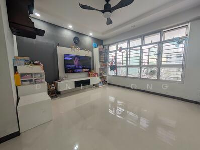 For Sale - 165B Yung Kuang Court