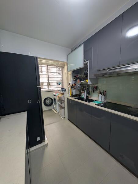 For Sale - 165B Yung Kuang Court