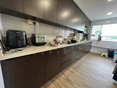 For Rent - 403 Bukit Batok West Avenue 7