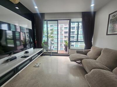 For Rent - The Quintet