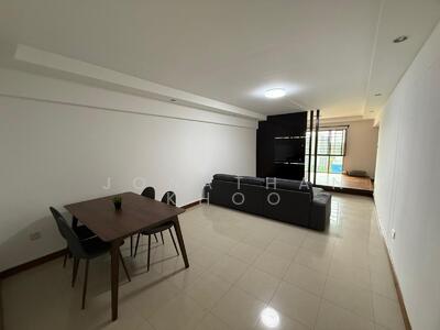 For Rent - 135 Edgedale Plains