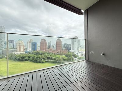 For Sale - OUE Twin Peaks