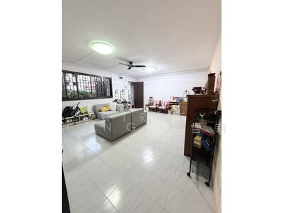 For Sale - 313 Bukit Batok Street 32