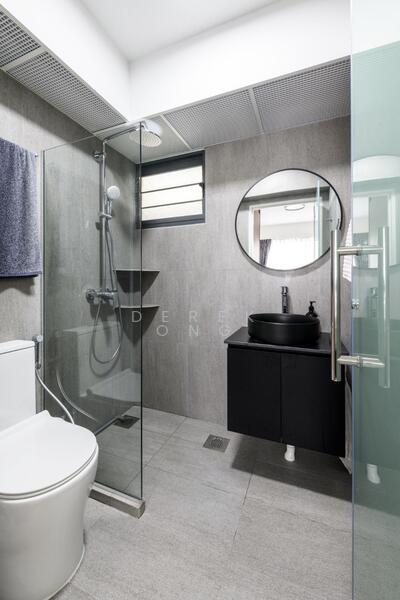 94 Dawson Road HDB Flat For Sale at S$ 890,000 | PropertyGuru Singapore - Bathroom