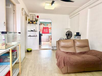 For Sale - 410 Tampines Street 41