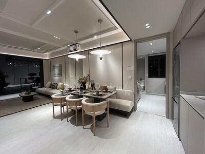 For Sale - Narra Residences