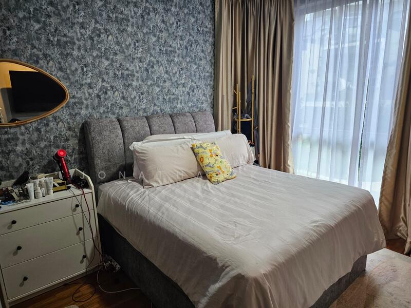 For Rent - Palm Isles