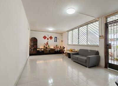 For Sale - 257 Yishun Ring Road