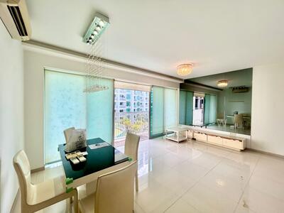 For Sale - Optima @ Tanah Merah