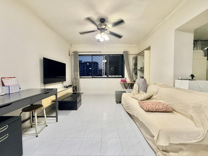 For Sale - 480 Pasir Ris Drive 4