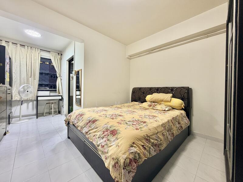 For Sale - 480 Pasir Ris Drive 4