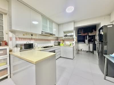 For Sale - 480 Pasir Ris Drive 4