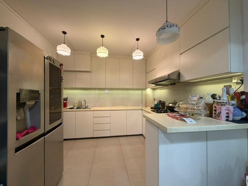 For Sale - 658 Woodlands Ring Road