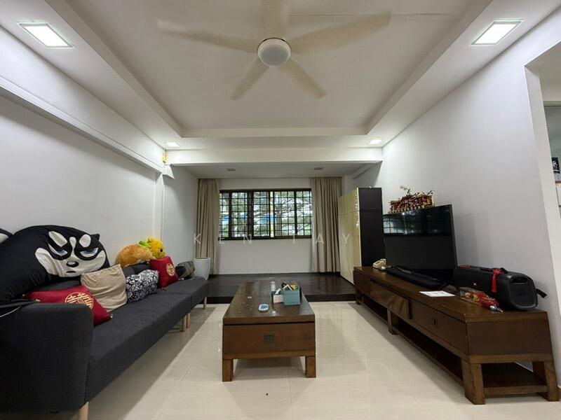 For Sale - 658 Woodlands Ring Road