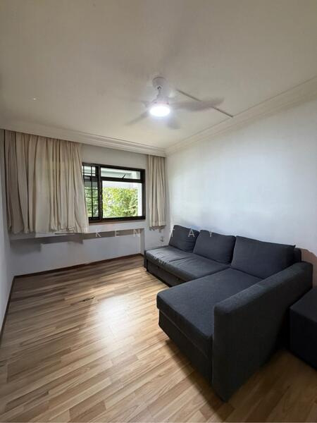 For Sale - 658 Woodlands Ring Road