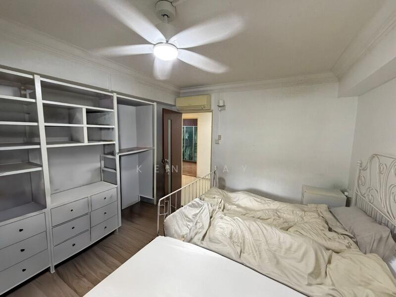 For Sale - 658 Woodlands Ring Road