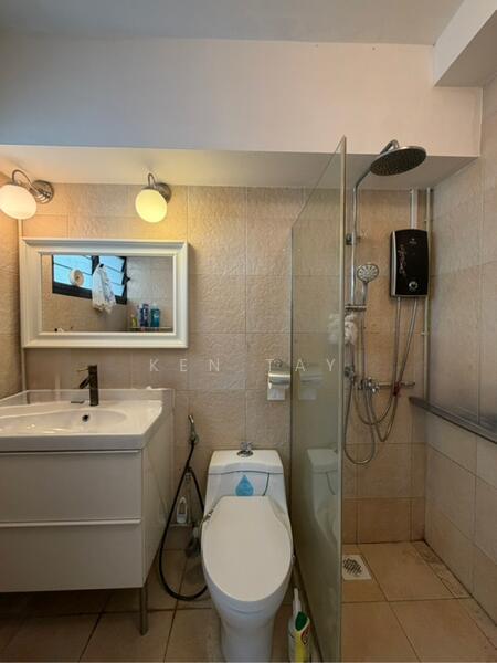 For Sale - 658 Woodlands Ring Road