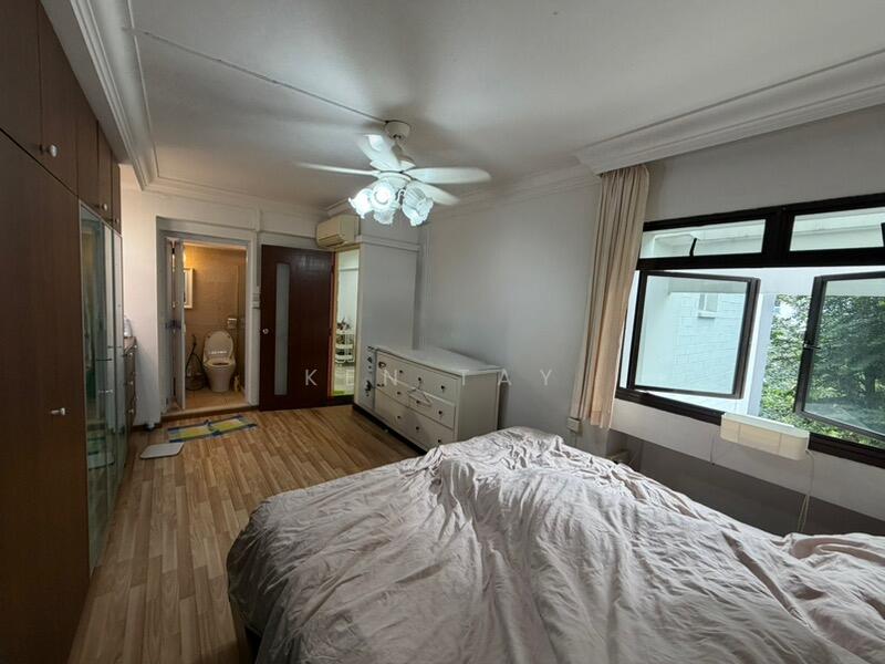 For Sale - 658 Woodlands Ring Road