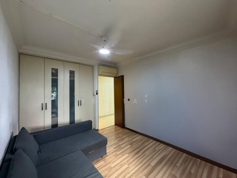 For Sale - 658 Woodlands Ring Road