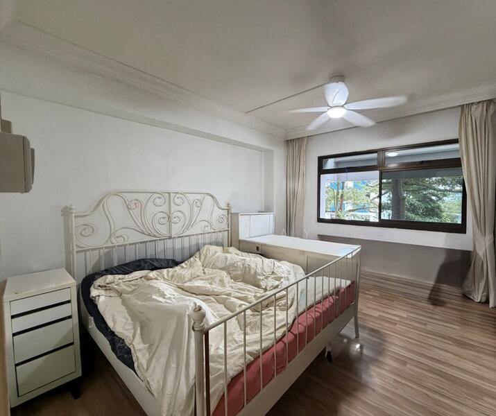 For Sale - 658 Woodlands Ring Road