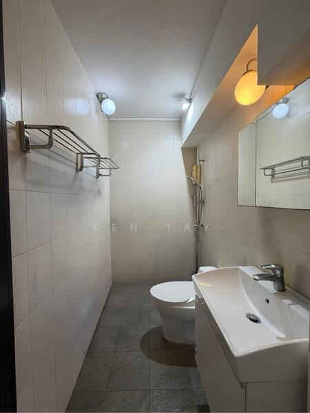 For Sale - 658 Woodlands Ring Road