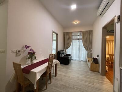 For Sale - J Gateway