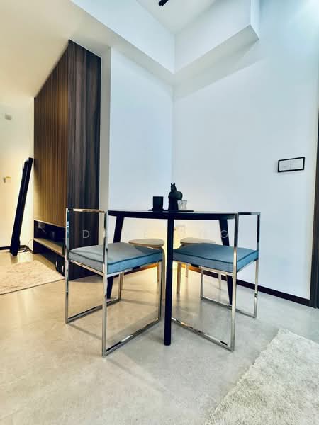 Lentor Modern, Lentor Central, 2 Bedrooms, 678 sqft, Condominium For Rent, by Dave Ong, 60222498 - Interior - PropertyGuru.com.sg