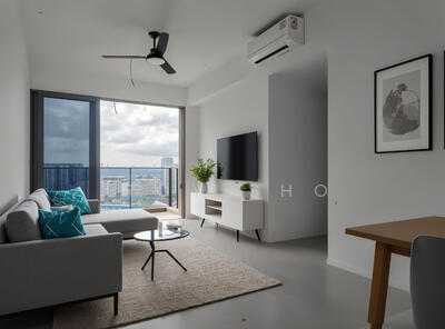 For Rent - AMO Residence