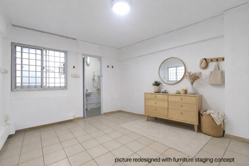 For Sale - 662 Yishun Avenue 4