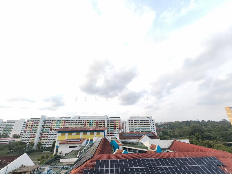 For Sale - 662 Yishun Avenue 4