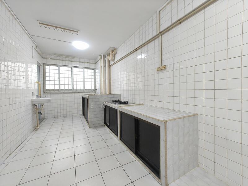 For Sale - 662 Yishun Avenue 4