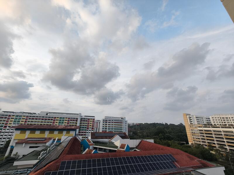 For Sale - 662 Yishun Avenue 4