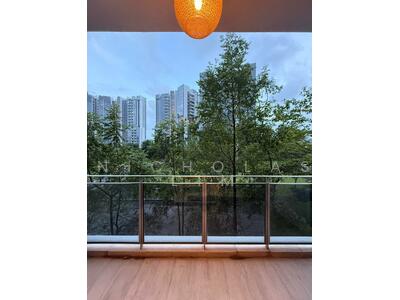 For Sale - 500m to Parkway Parade Walking Distance to Marine Parade and Tanjong Katong MRT Stations